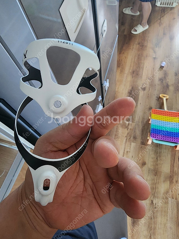 본트레거 xxx 카본 물통케이지 oem 알리발 16g--3