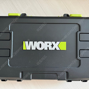 웍스 worx wu920x (wu132+wu131x) 팝니다