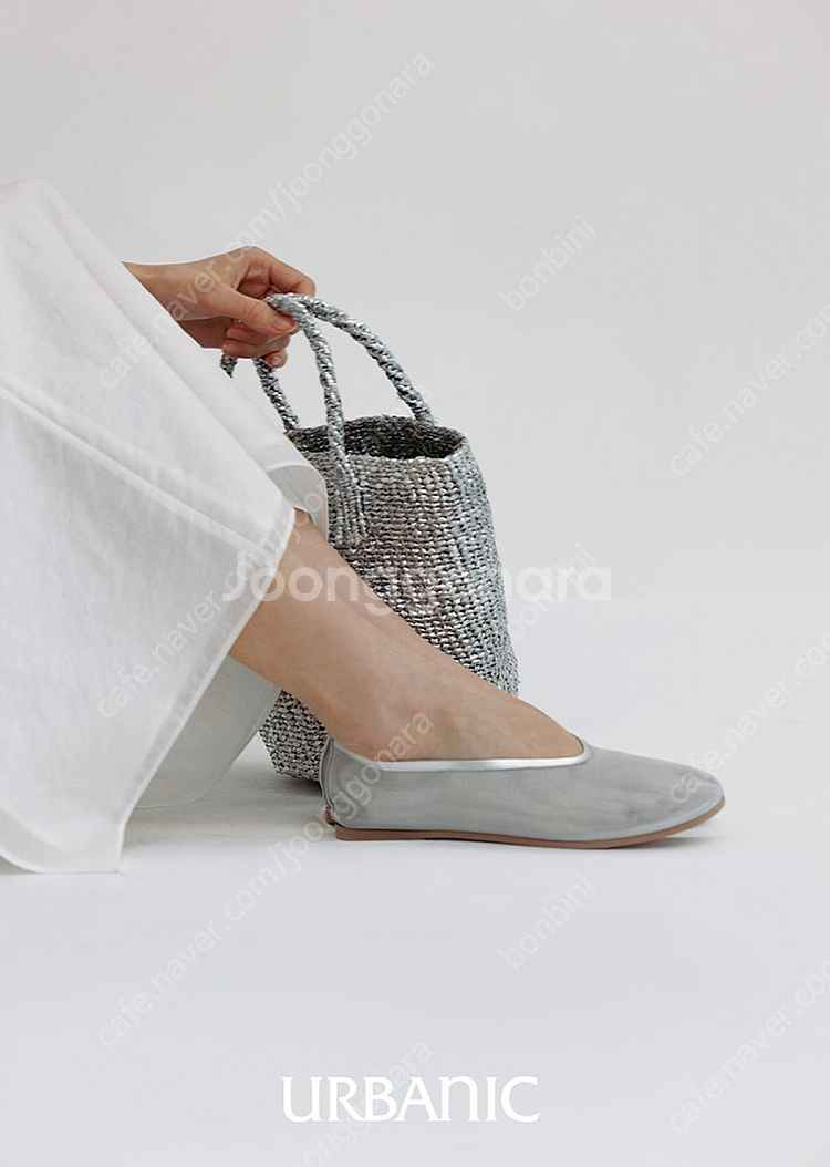 얼바닉30(Urbanic30) Raffine Flat ...--0