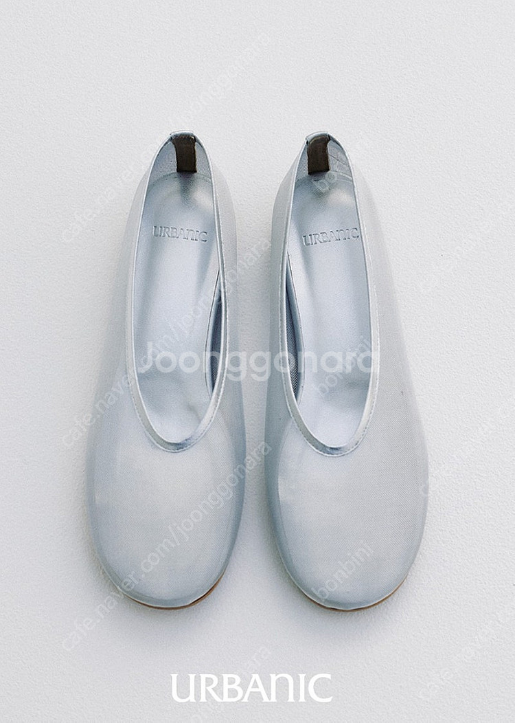 얼바닉30(Urbanic30) Raffine Flat ...--2