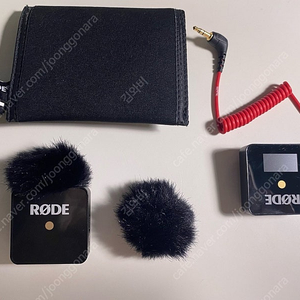 로데 Rode Wireless Go