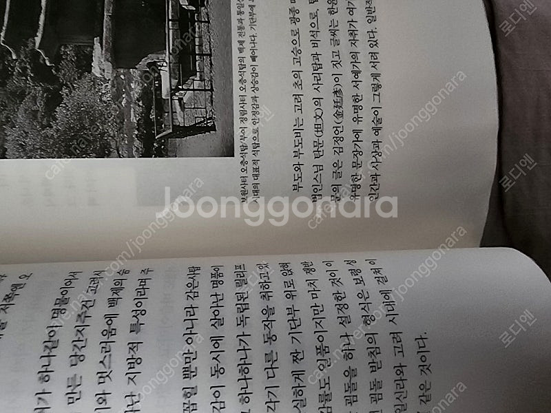 유홍준 나의 문화 유산 답사기 1~6[일괄]--3