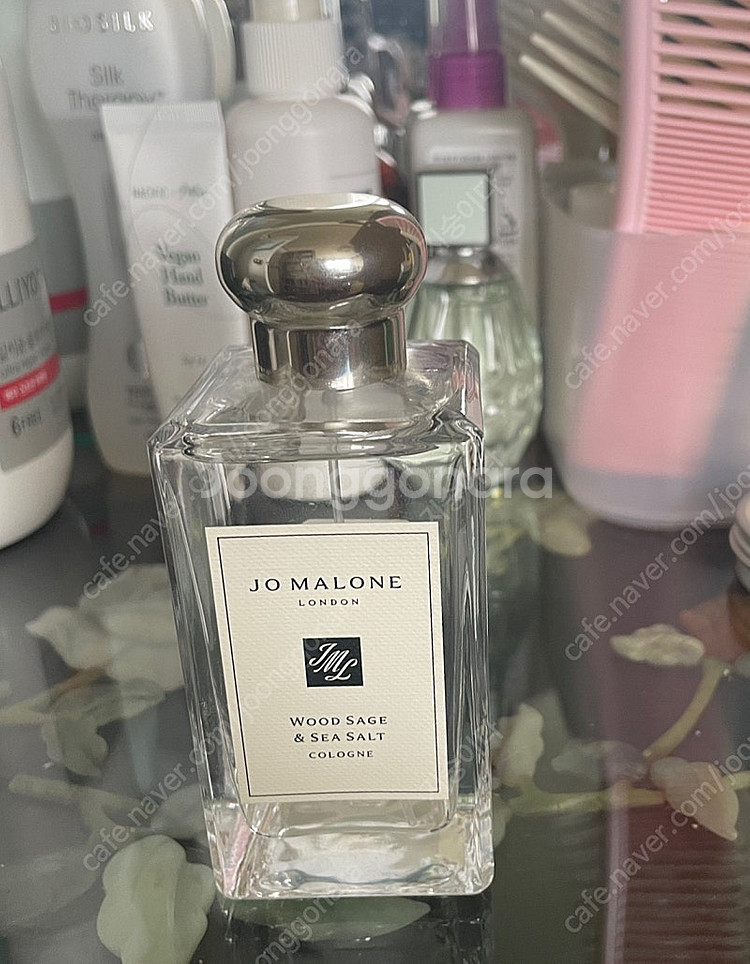 조말론 우드세이지 앤 씨쏠트 100ml--0