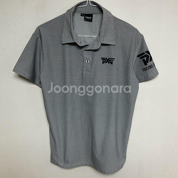 판매 PXG 남성 반팔티 95M--0
