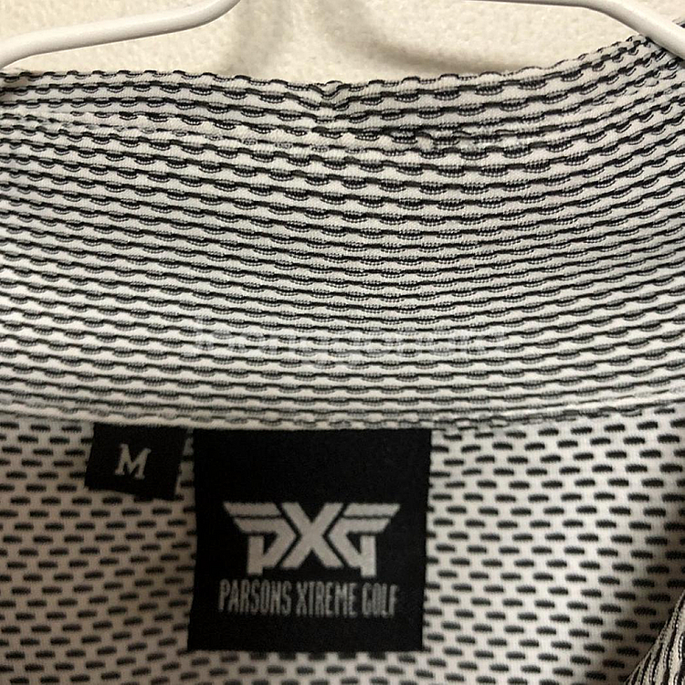 판매 PXG 남성 반팔티 95M--3