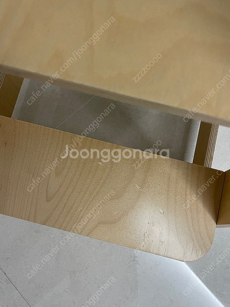 꼬메모이 수에노 러닝타워 키친헬퍼--3