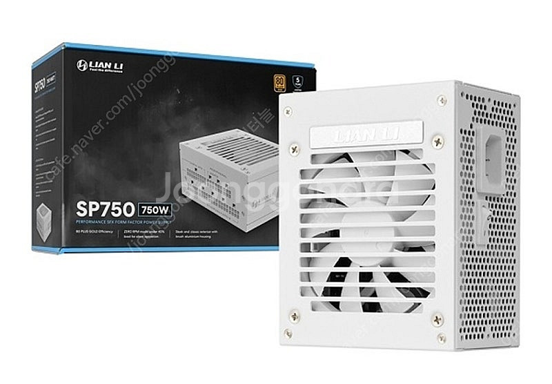 리안리 SP750 화이트삼--0