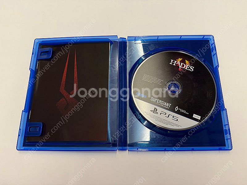 PS5 하데스--0