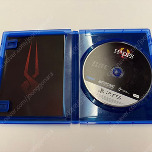 PS5 하데스