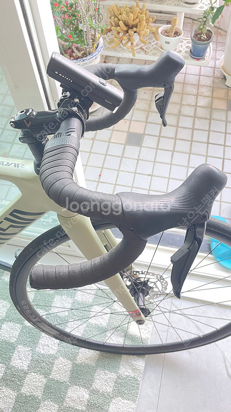 엘파마 레이다6 105 di2 2023년형 xs사이즈 ...--1