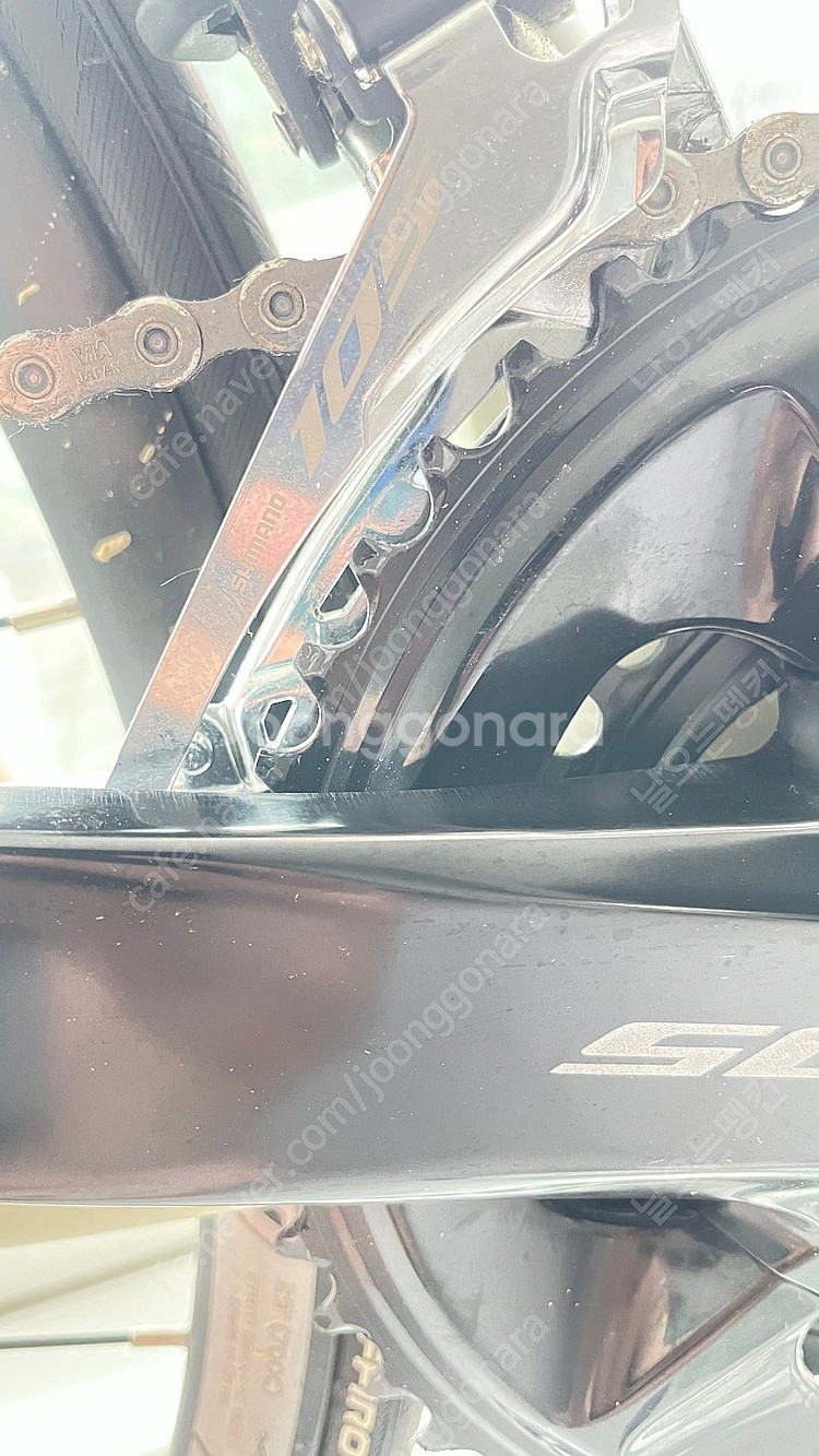 엘파마 레이다6 105 di2 2023년형 xs사이즈 ...--6