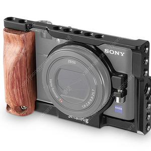 [삽니다] [SmallRig] 스몰리그 2105 for Sony RX100 III IV V 케이지 삽니다.