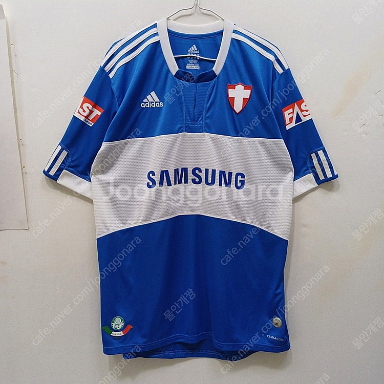 택포 오피셜정품 아디다스 축구 브라질 PALMEIRAS...--0