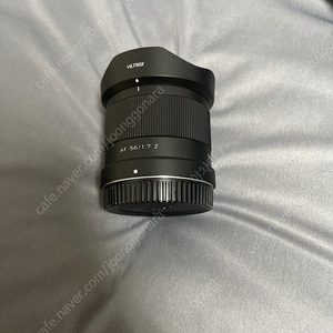 빌트록스 56mm 1.7 니콘 z마운트