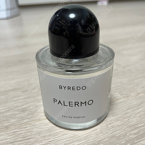 바이레도 팔레르모 PALERMO 100ml