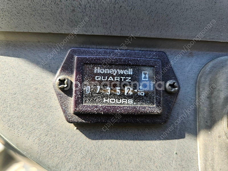 중고미니굴삭기 코벨코 SK12 2019년식 740시간 ...--4