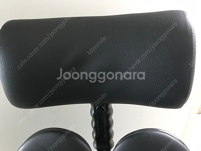 듀오백2500g골드검정엠보인조가죽--3