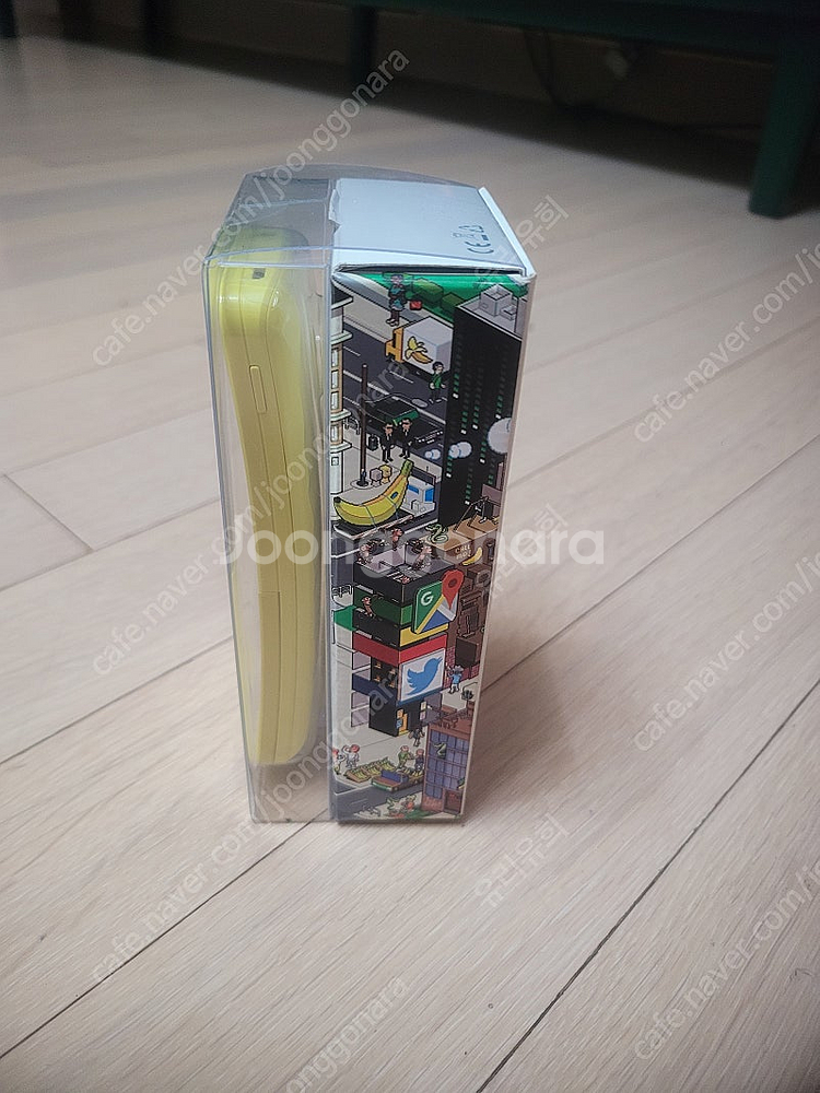 [새제품/미사용] 노키아 바나나폰 (Nokia 8110...--0