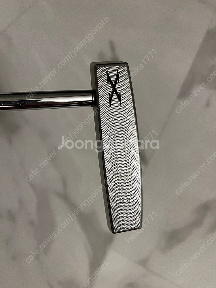 스카티카메론 팬텀 x11 35인치팝니다--3