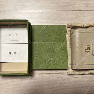 (국내정식/정품) 구찌 다이애나 카드 케이스/GUCCI Diana card case