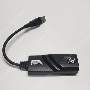 USB3.0 A타입 기가비트 유선랜카드