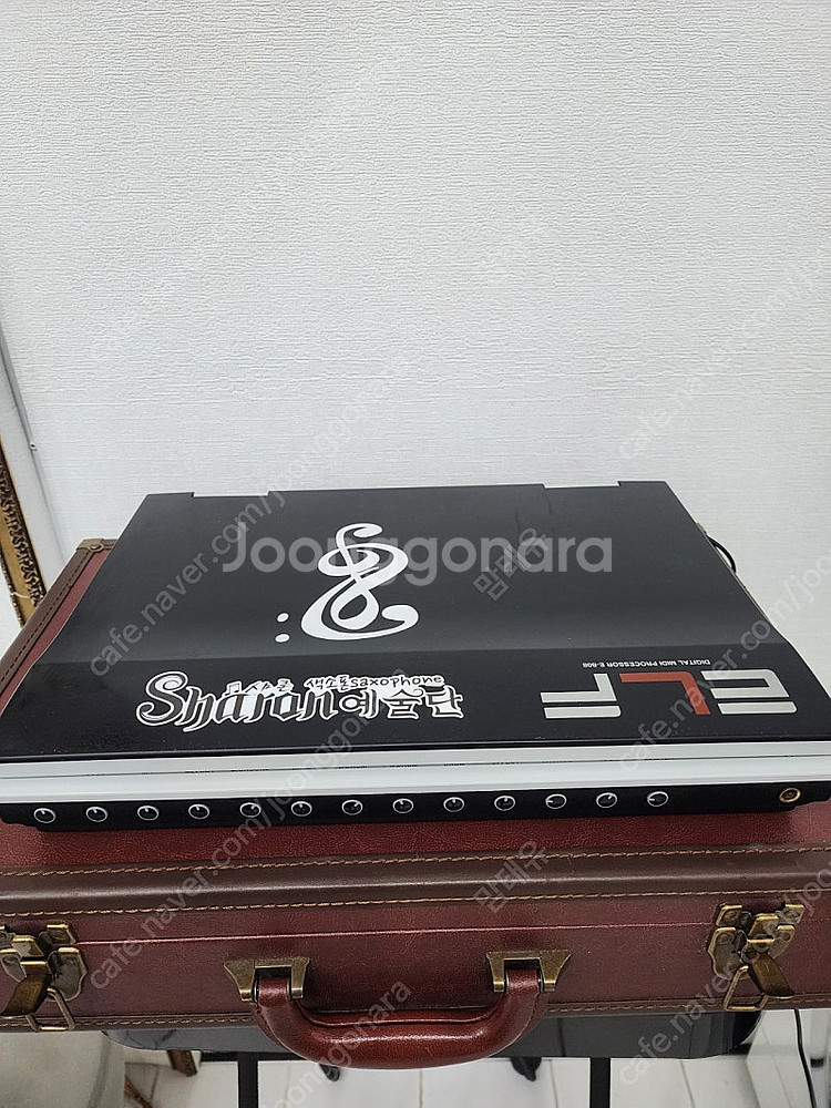 엘프반주기 808--3