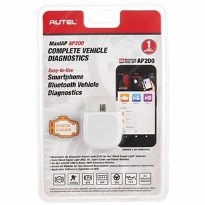 autel ap200 구매해봅니다 (미개봉)