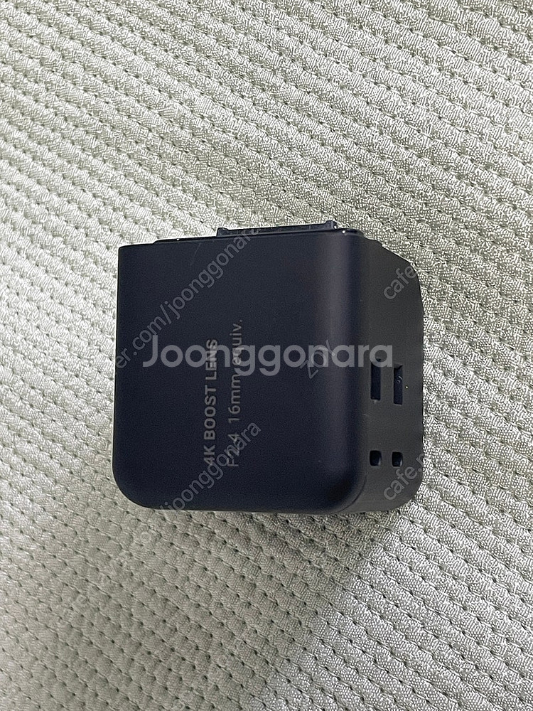 인스타360 one rs 트윈에디션 액션캠 풀박스 + ...--4