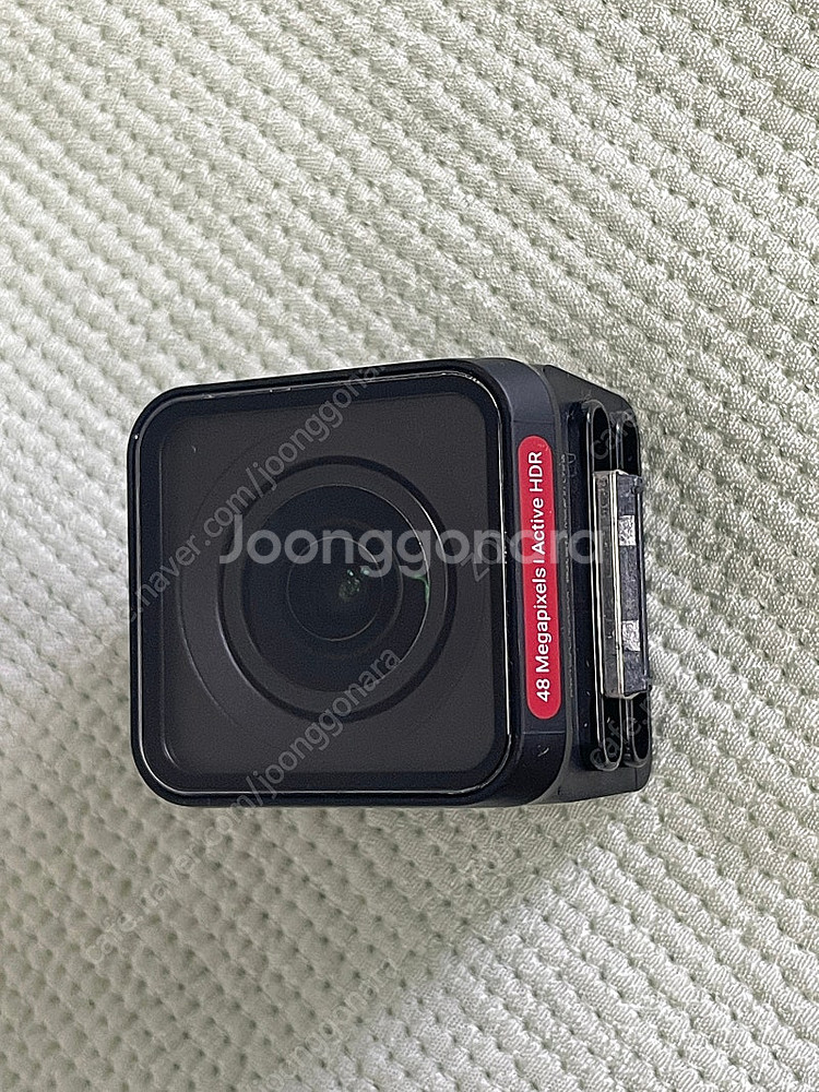인스타360 one rs 트윈에디션 액션캠 풀박스 + ...--5