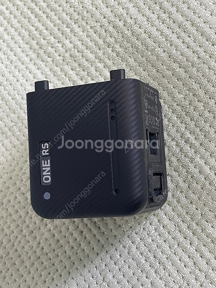 인스타360 one rs 트윈에디션 액션캠 풀박스 + ...--7