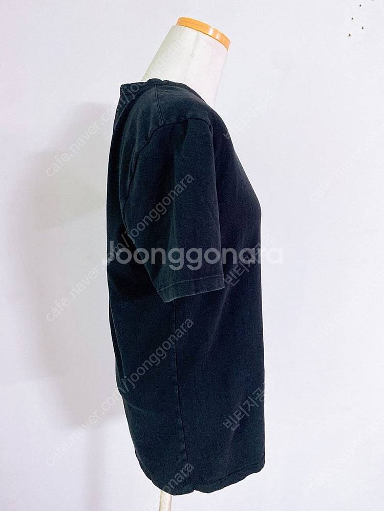 (정품)휴고보스v넥반팔티(여성용100)--3