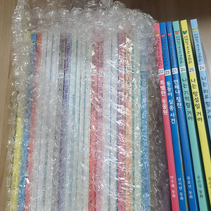 사계절웃는코끼리 새책세트(26권)