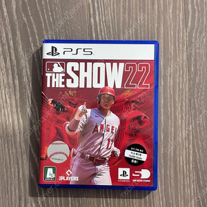 ps5 타이틀 the show22