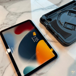 아이패드 미니 6 퍼플 64gb wifi