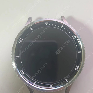 갤럭시 워치5 프로 45mm (Galaxy Watch5 Pro)