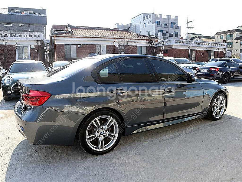 BMW3시리즈 (F30) 330i M 스포츠@중고차@2...--3