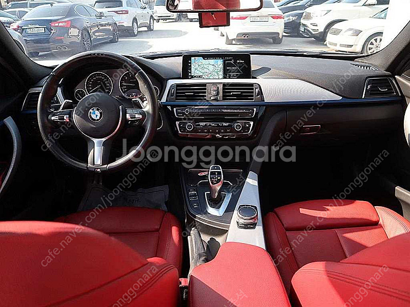 BMW3시리즈 (F30) 330i M 스포츠@중고차@2...--4