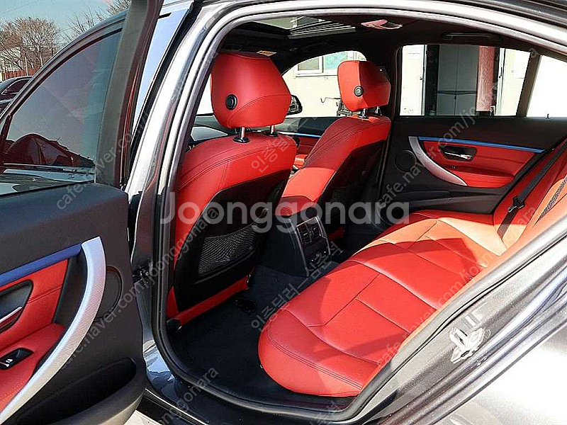 BMW3시리즈 (F30) 330i M 스포츠@중고차@2...--6
