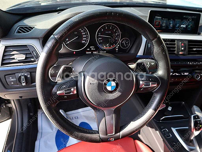 BMW3시리즈 (F30) 330i M 스포츠@중고차@2...--7