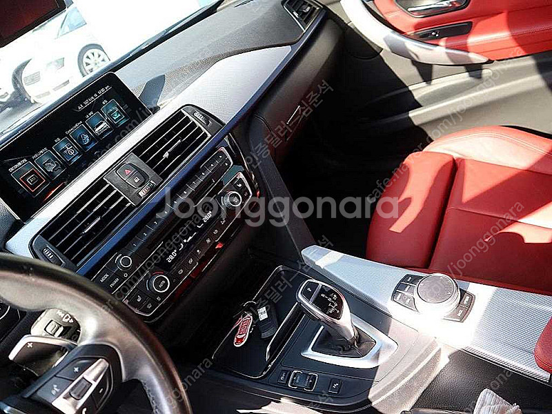 BMW3시리즈 (F30) 330i M 스포츠@중고차@2...--9