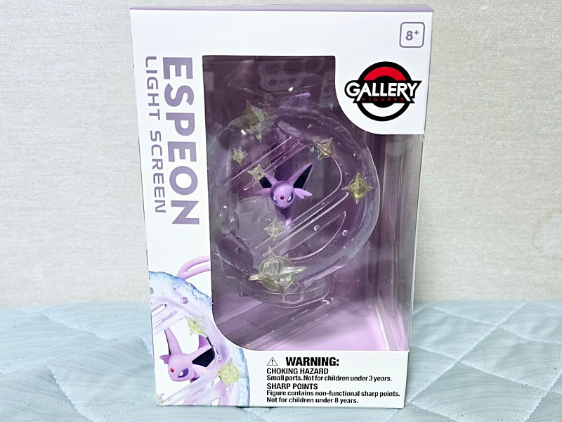 북미 포켓몬센터 갤러리 님피아, 에브이 판매합니다 (단품가) 이미지