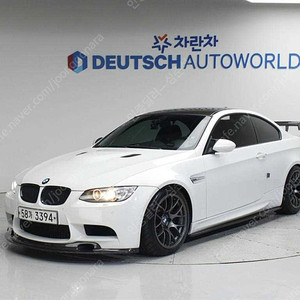 BMWM3 M3 세단@중고차@24시상담@저신용@전액할부