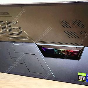 아수스 ASUS Z13 Flow GZ301ZE 태블릿 노트북PC 판매합니다~! 인텔 I9 램16기가 1TB