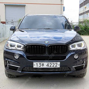 BMWX5 (F15) xDrive 30d@중고차@24시상담@저신용@전액할부