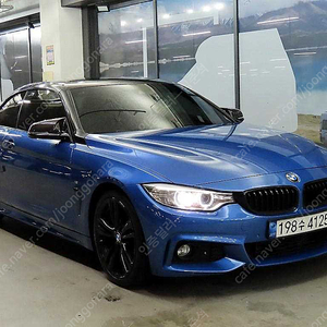 BMW4시리즈 (F32) 428i 컨버터블 M 스포츠 (5인승)@중고차@24시상담@저신용@전액할부