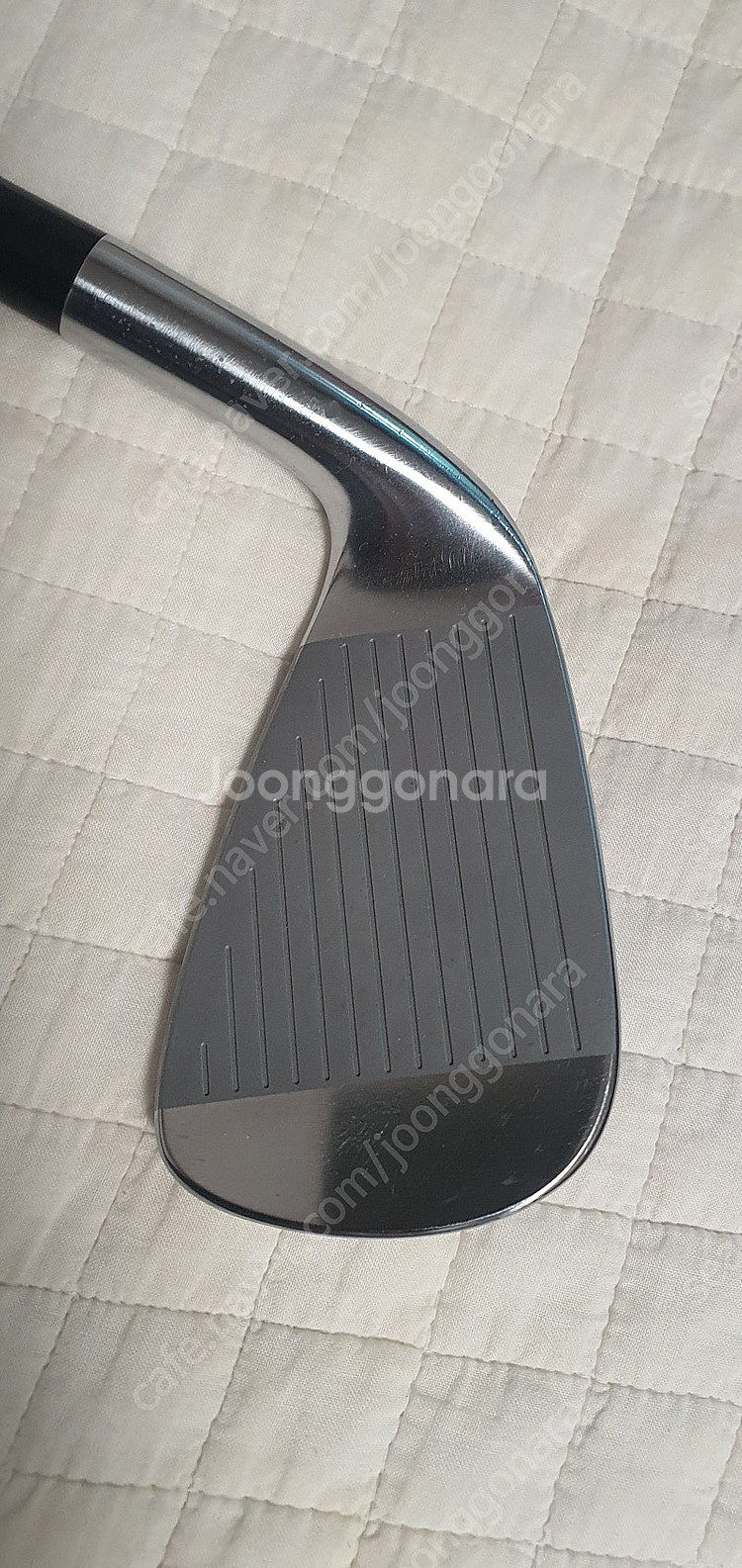 prgr rs 7번 아이언 diamana 샤프트 그라파...--1