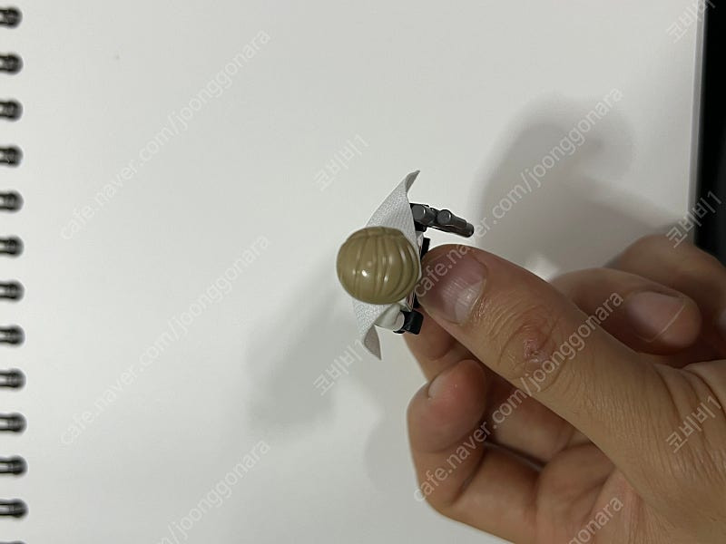 레고 정품 스타워즈 로그원, 솔로, 만달로리안 미니피규어 일괄 이미지
