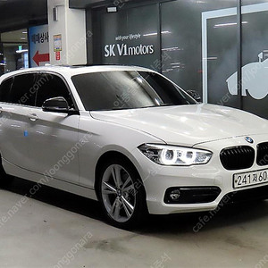 BMW1시리즈 (F20) 118d 스포츠 스페셜 에디션 (5인승)@중고차@24시상담@저신용@전액할부