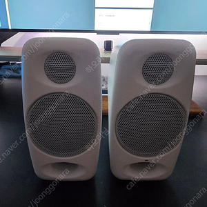 iLoud MM 스피커 판매합니다.