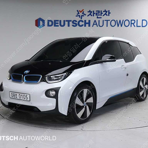 BMWBMW i3 i3 LUX@중고차@24시상담@저신용@전액할부